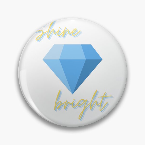 Item preview, Shine bright designed and sold by JoyGDesigns.