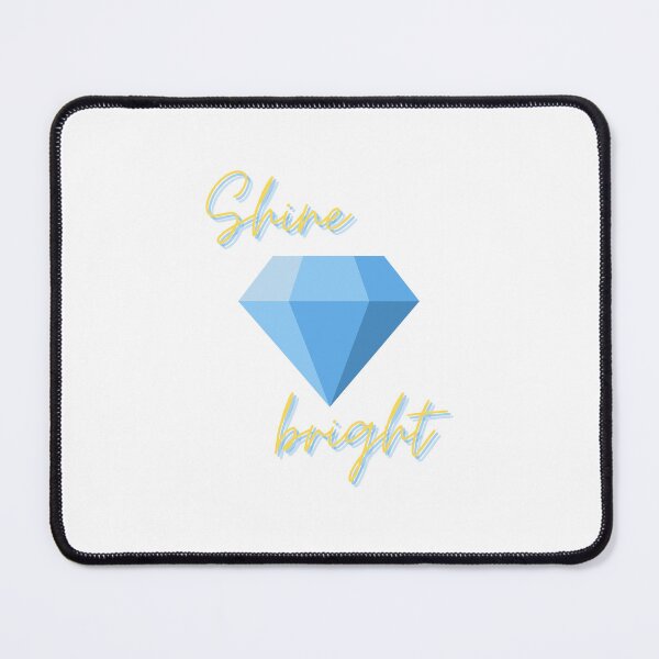 Item preview, Shine bright designed and sold by JoyGDesigns.