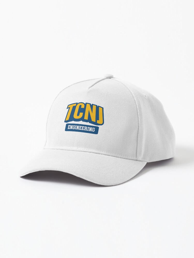 Caps tcnj discount