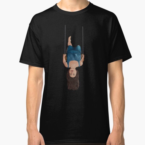 Another Different Perspective Classic T-Shirt