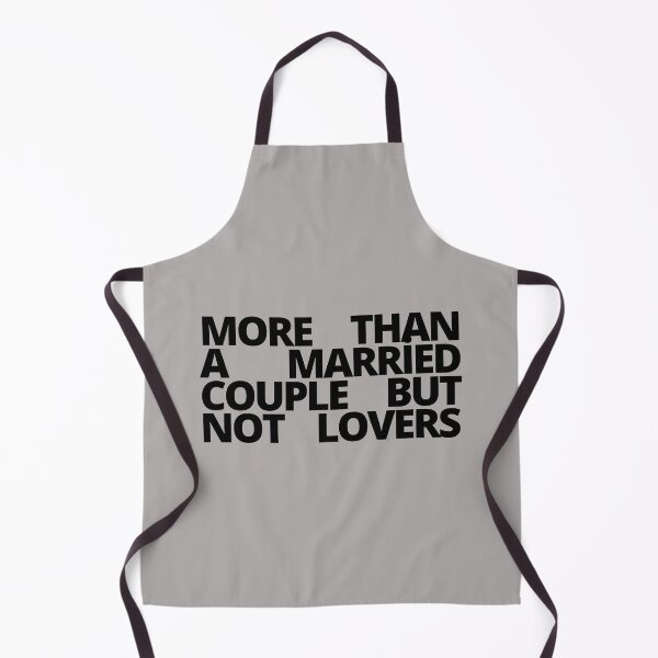Item preview, More Than a Married Couple but not Lovers — Anime, Humor, Quotes designed and sold by CROWNLIGHT.
