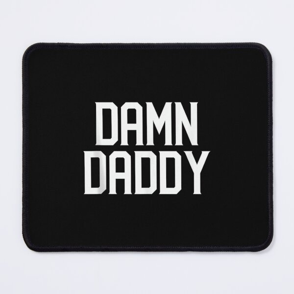 Item preview, Damn Daddy Fun Gay Pride designed and sold by himlgaisas.