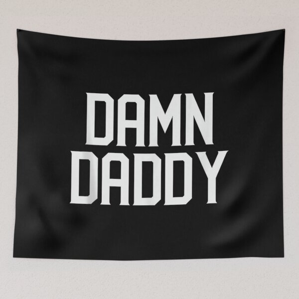 Item preview, Damn Daddy Fun Gay Pride  designed and sold by himlgaisas.