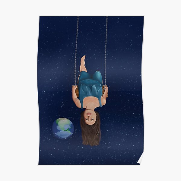 Another Different Perspective Poster