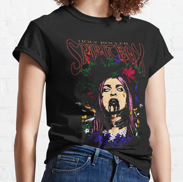 best seller of spiritbox live concert Classic T-Shirt