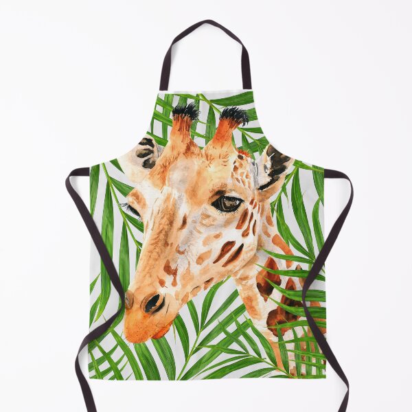 Item preview, Giraffe designed and sold by wildtangents.