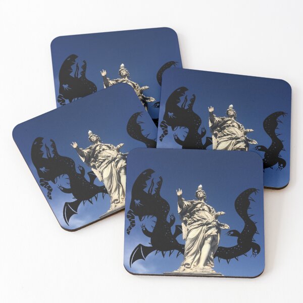 Item preview, Hidden World - Rome designed and sold by artkarthik.