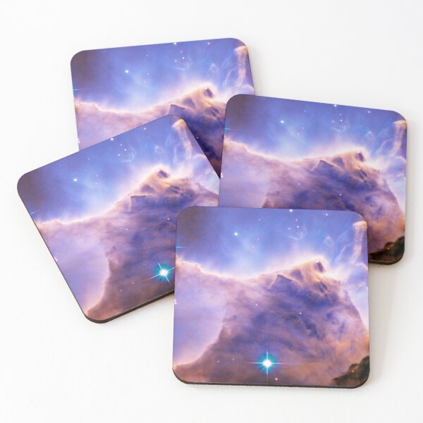 Item preview, Eagle Nebula, M16 Pillars of Creation detail designed and sold by Glimmersmith.