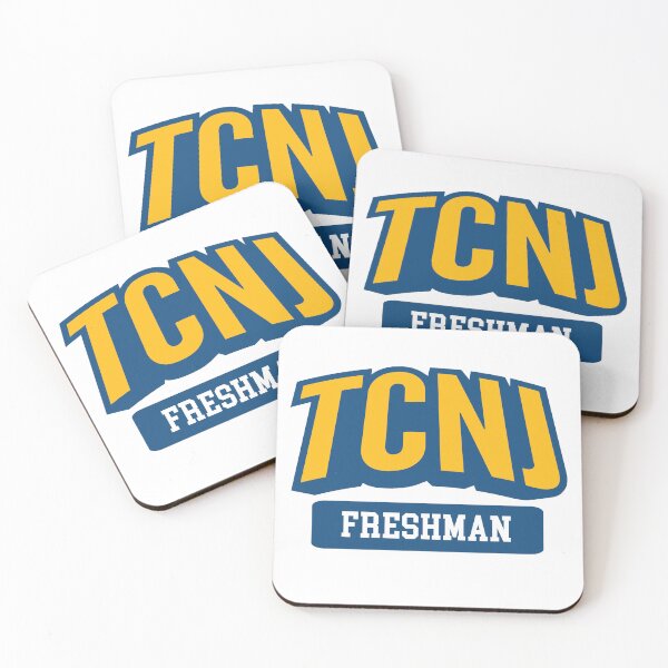 Item preview, TCNJ Freshman Collegiate Arch designed and sold by sarascoprox.