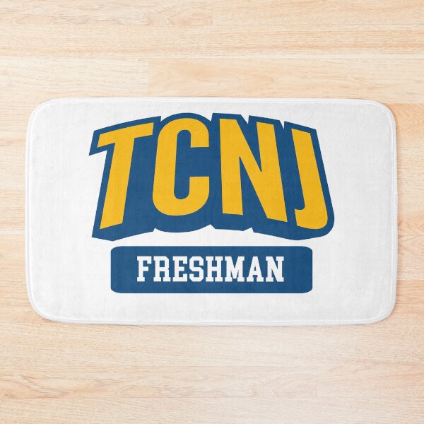 Item preview, TCNJ Freshman Collegiate Arch designed and sold by sarascoprox.