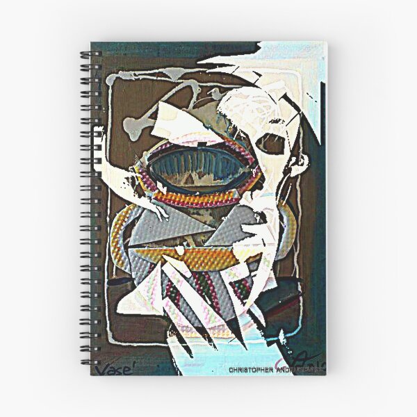 Item preview, pot-n-face- collage by c.a.2022.  smiley100. designed and sold by smiley100.