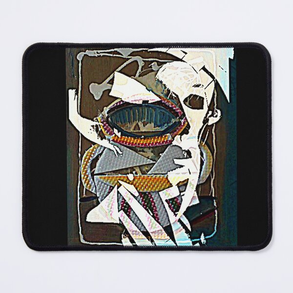Item preview, pot-n-face- collage by c.a.2022. smiley100. designed and sold by smiley100.
