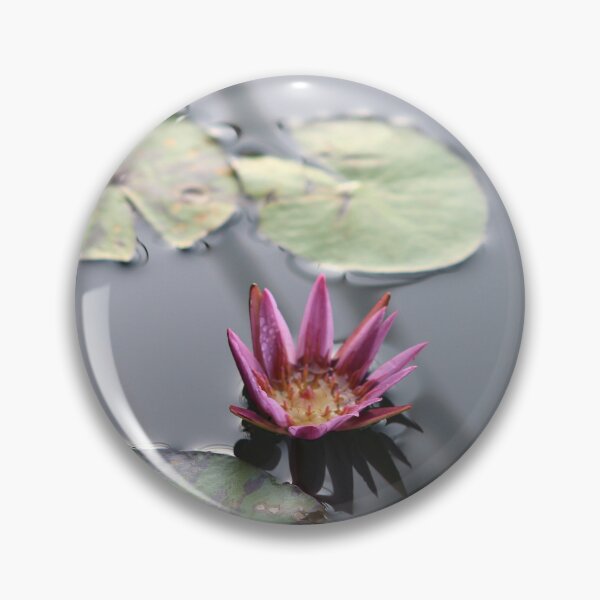 Item preview, Water Lily at Nyungwe Forest Lodge designed and sold by Marc BF.