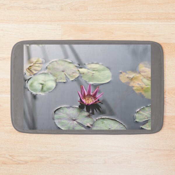 Item preview, Water Lily at Nyungwe Forest Lodge designed and sold by Marc BF.