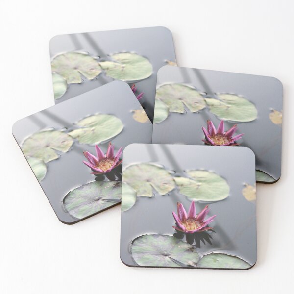 Item preview, Water Lily at Nyungwe Forest Lodge designed and sold by Marc BF.