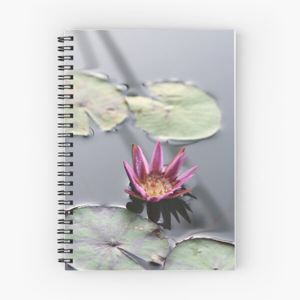 Item preview, Water Lily at Nyungwe Forest Lodge designed and sold by Marc BF.
