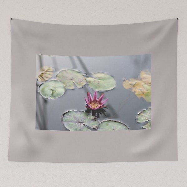 Item preview, Water Lily at Nyungwe Forest Lodge designed and sold by Marc BF.
