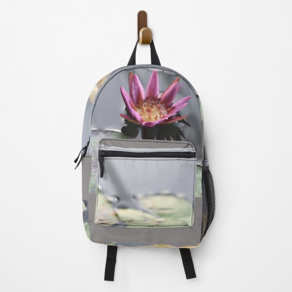 Item preview, Water Lily at Nyungwe Forest Lodge designed and sold by Marc BF.