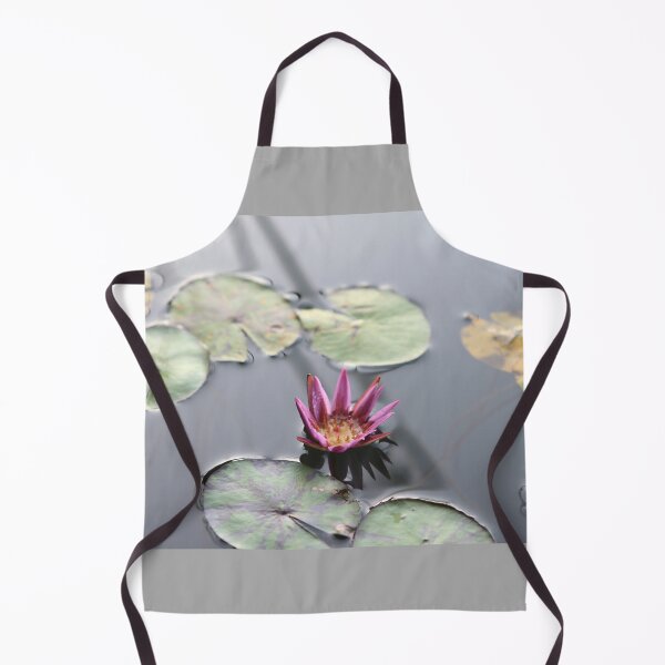 Item preview, Water Lily at Nyungwe Forest Lodge designed and sold by Marc BF.
