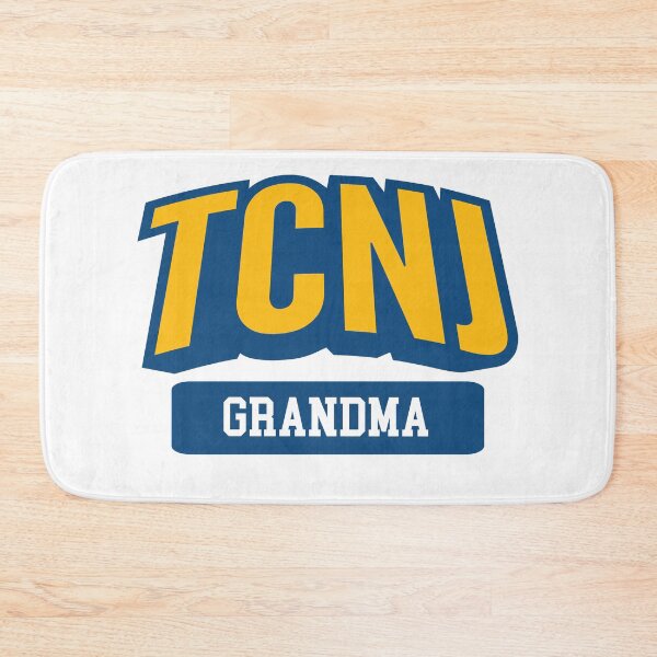 Item preview, TCNJ Grandma Collegiate Arch designed and sold by sarascoprox.