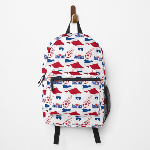 Item preview, Costa Rica  Map Flag designed and sold by Tienda-Vane.