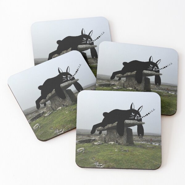 Item preview, Hidden World - Ireland designed and sold by artkarthik.