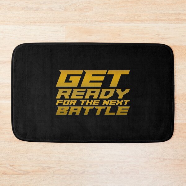 Item preview, Tekken - Get Ready For The Next Battle Design by T-TEES Clothing designed and sold by T-TEES Clothing.