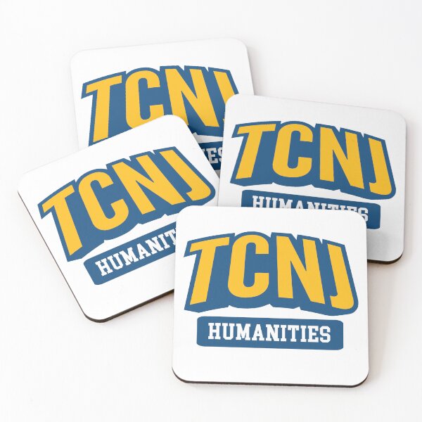 Item preview, TCNJ Humanities Collegiate Arch designed and sold by sarascoprox.