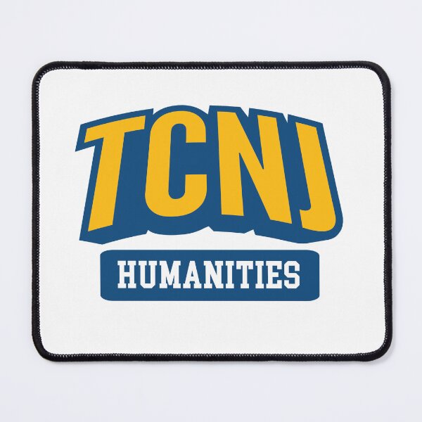 Item preview, TCNJ Humanities Collegiate Arch designed and sold by sarascoprox.
