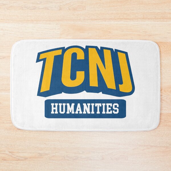 Item preview, TCNJ Humanities Collegiate Arch designed and sold by sarascoprox.