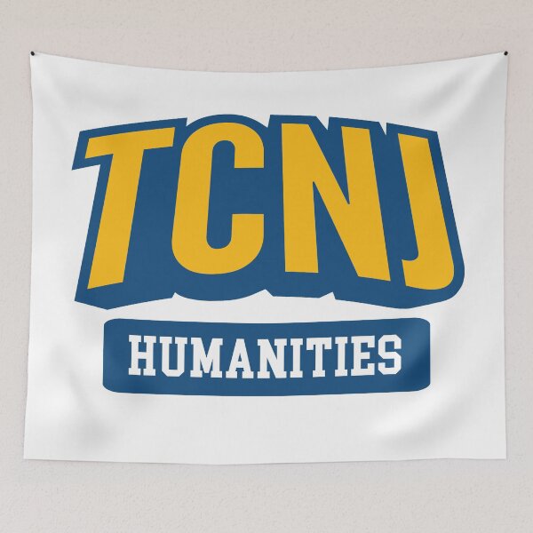 Item preview, TCNJ Humanities Collegiate Arch designed and sold by sarascoprox.