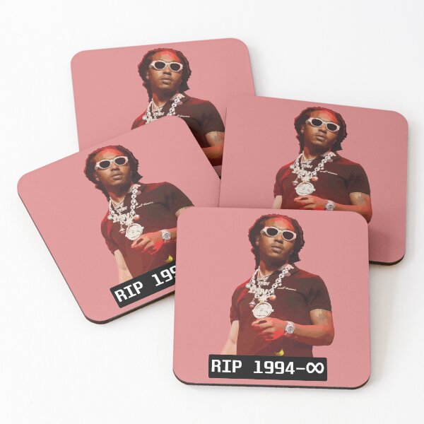 Item preview, RIP TakeOff 1994 - ∞ designed and sold by SINANSHOP.