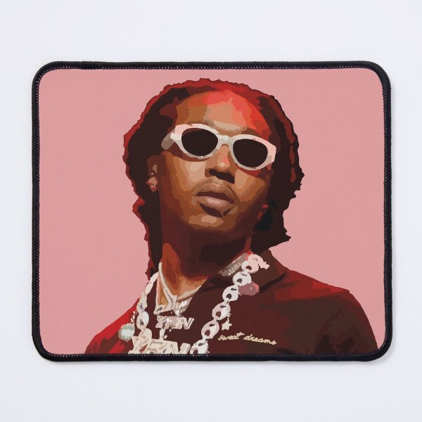 Item preview, RIP TakeOff 1994 - ∞ designed and sold by SINANSHOP.