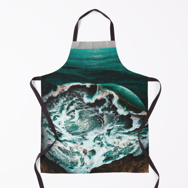 Item preview, Distant Swell designed and sold by SteamedpunkVegg.