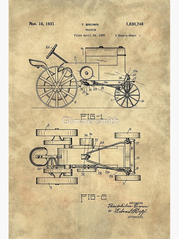 Vintage Baseball Catcher's Mask patent blueprint from 1883 Art Board Print  for Sale by Glimmersmith