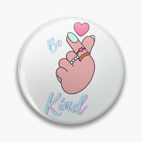 Item preview, Be kind designed and sold by JoyGDesigns.