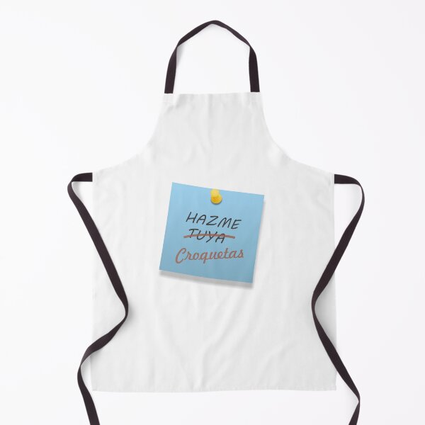 Item preview, make me croquettes designed and sold by Patry.