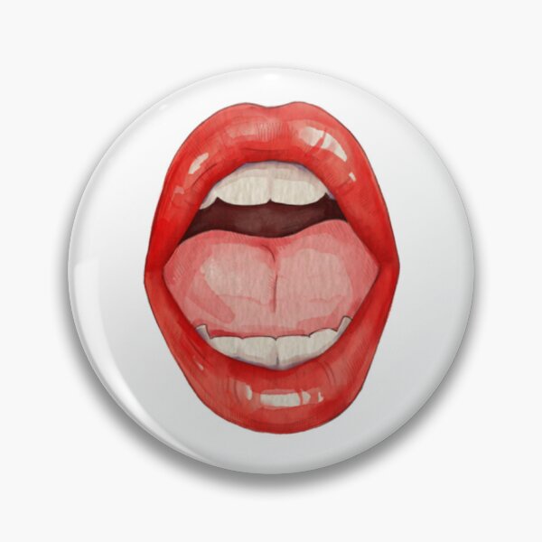 Item preview, Lips № 8 designed and sold by ChateauMargot.
