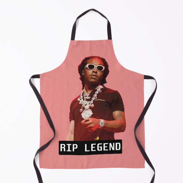 Item preview, RIP TakeOff LEGEND designed and sold by SINANSHOP.
