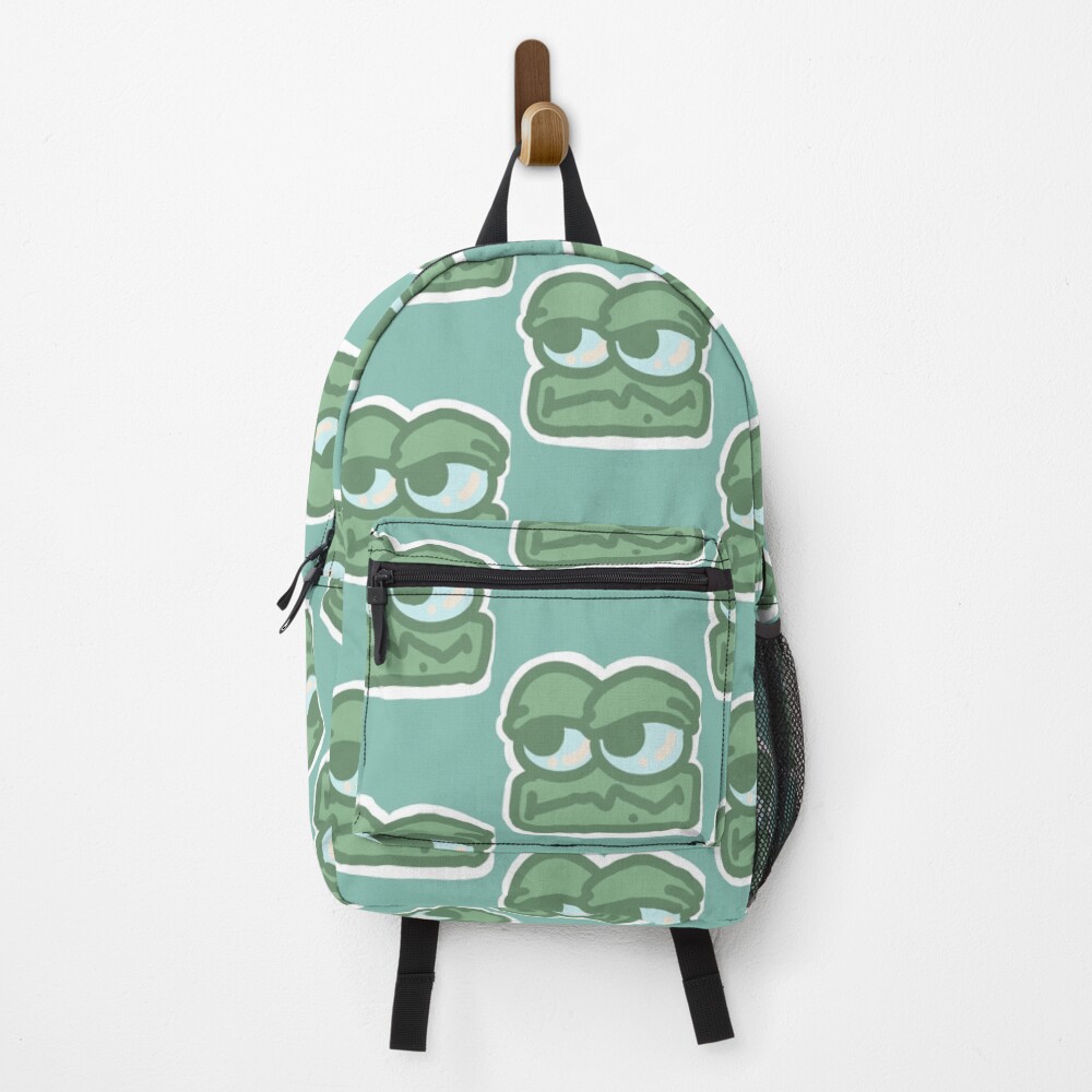 Item preview, Backpack designed and sold by Prempreda.