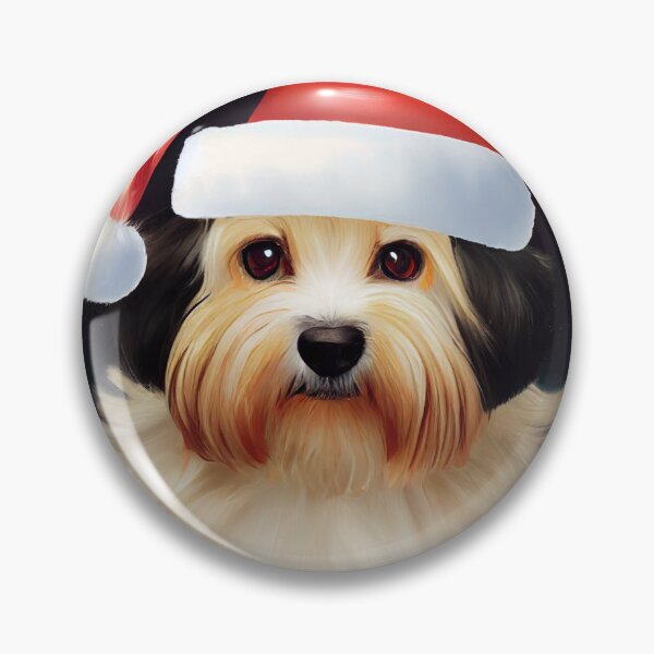 Item preview, Christmas Havanese - Perfect For Animal Lovers designed and sold by ChristmaSpecial.