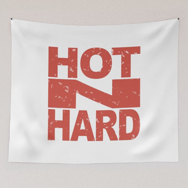 Item preview, Hot N Hard Styles Design designed and sold by livstuff.