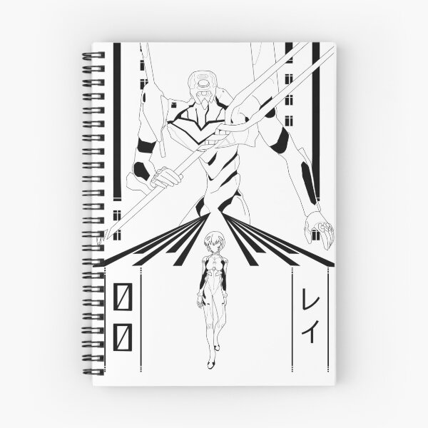 Item preview, Rei / Eva 00 designed and sold by Ma-chan.