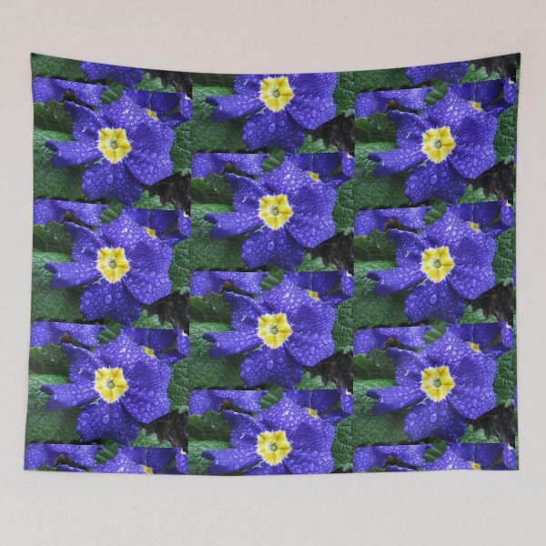 Item preview, In every life some little rain must fall...Bluesy Primrose designed and sold by BlueMoonRose.