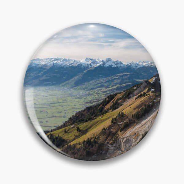 Artikelvorschau, Hoher Kasten Alpen entworfen und verkauft von scenerymerch.