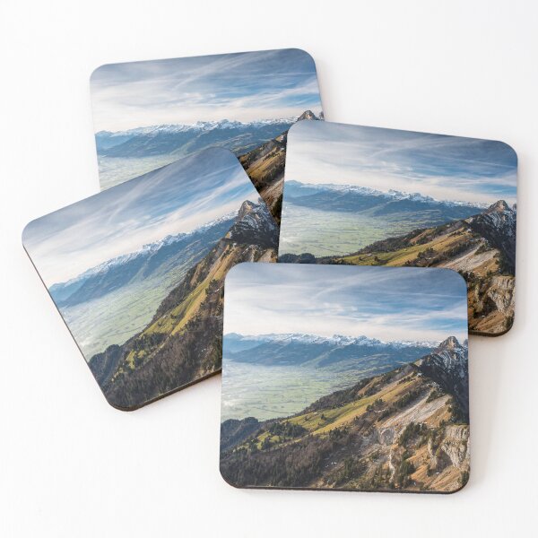 Artikelvorschau, Hoher Kasten Alpen entworfen und verkauft von scenerymerch.