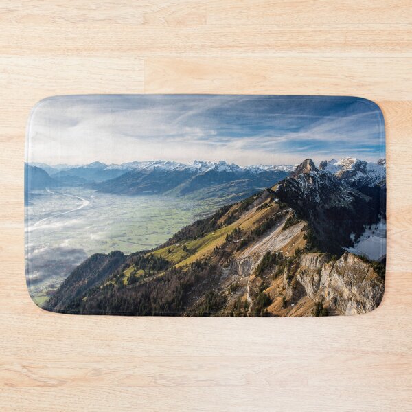 Artikelvorschau, Hoher Kasten Alpen entworfen und verkauft von scenerymerch.