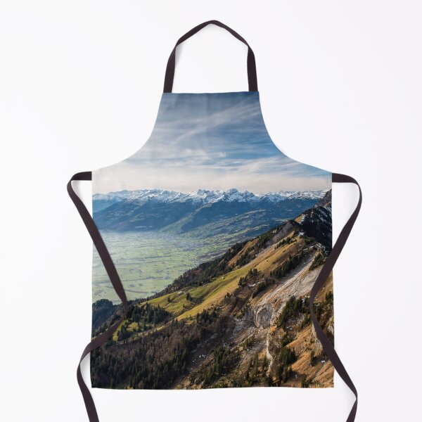 Artikelvorschau, Hoher Kasten Alpen entworfen und verkauft von scenerymerch.