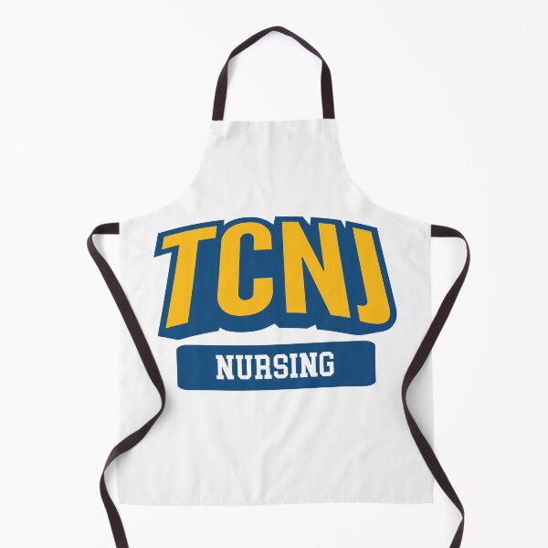 Item preview, TCNJ Nursing Collegiate Arch designed and sold by sarascoprox.