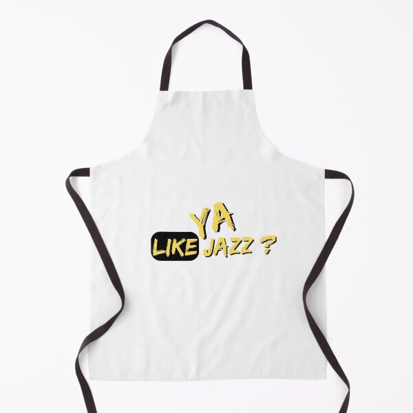 Item preview, Ya Like Jazz? designed and sold by KushanXs.